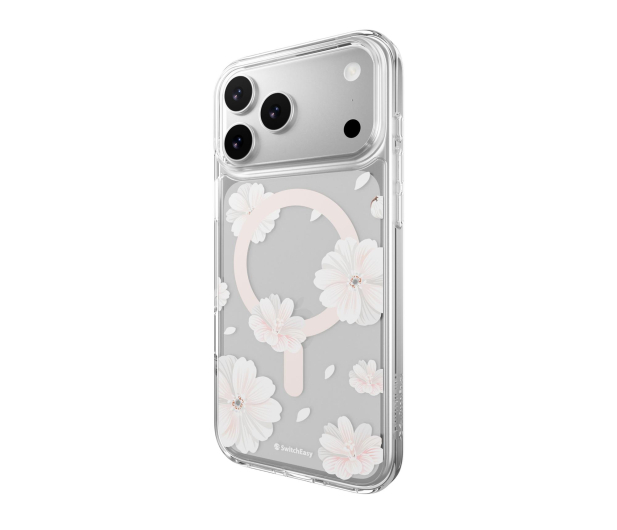 SwitchEasy Style M do iPhone 17 Pro Max (Pink ) - 1416172 - zdjęcie 2